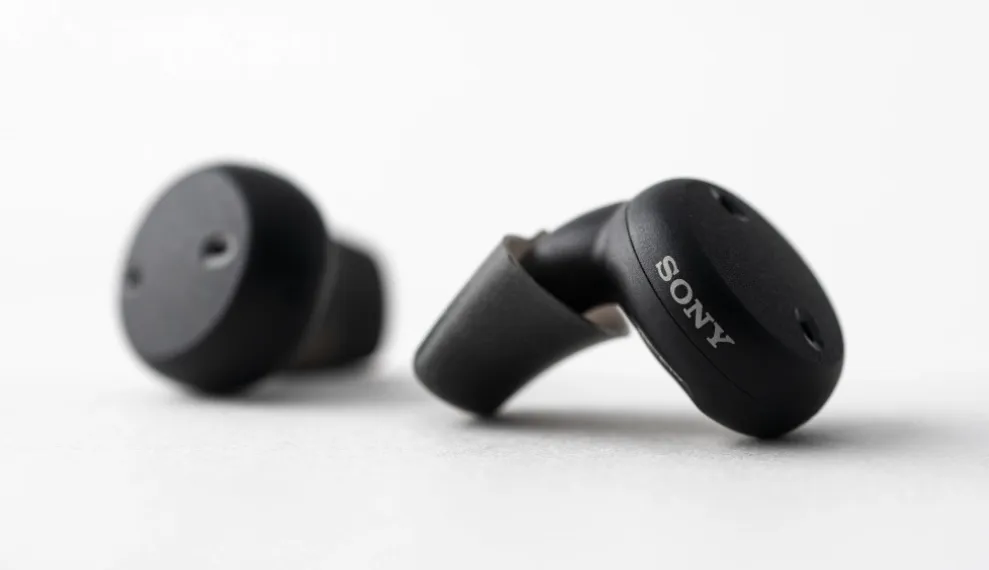 Sony CRE-E10 OTC hearing aids.