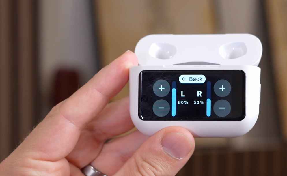 Audien Atom X Review: Brilliant Case, Mixed Sound