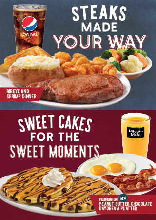 Huddle House - Any Meal. Any Time. Breakfast, Lunch, Dinner.