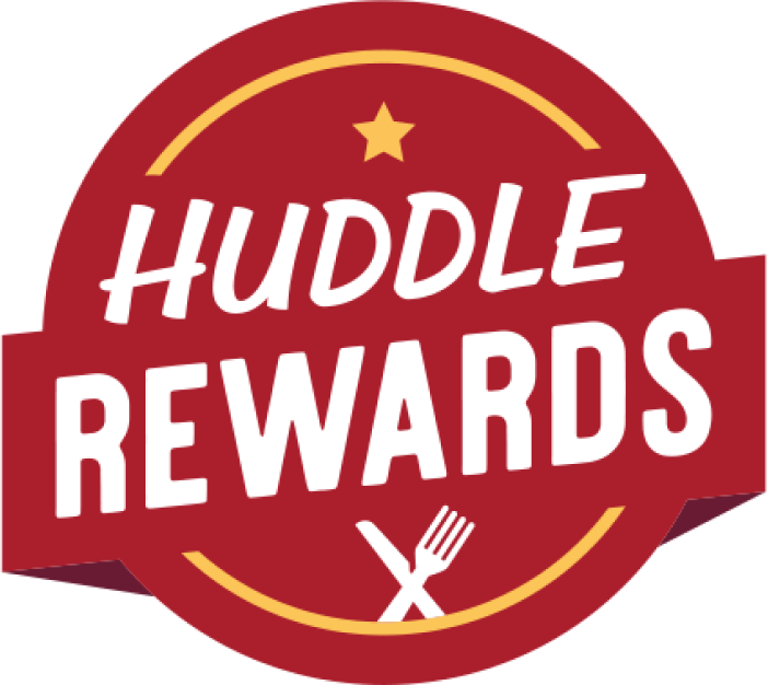 Huddle House Rewards