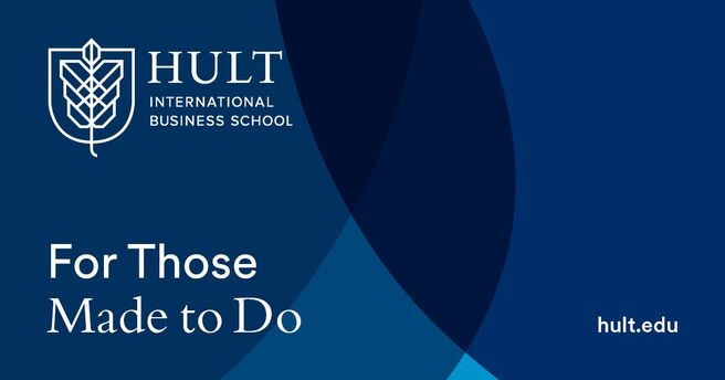 Image associated withHult International Business School