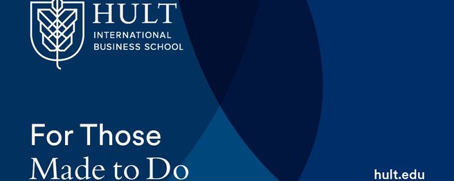 Image associated with Hult International Business School