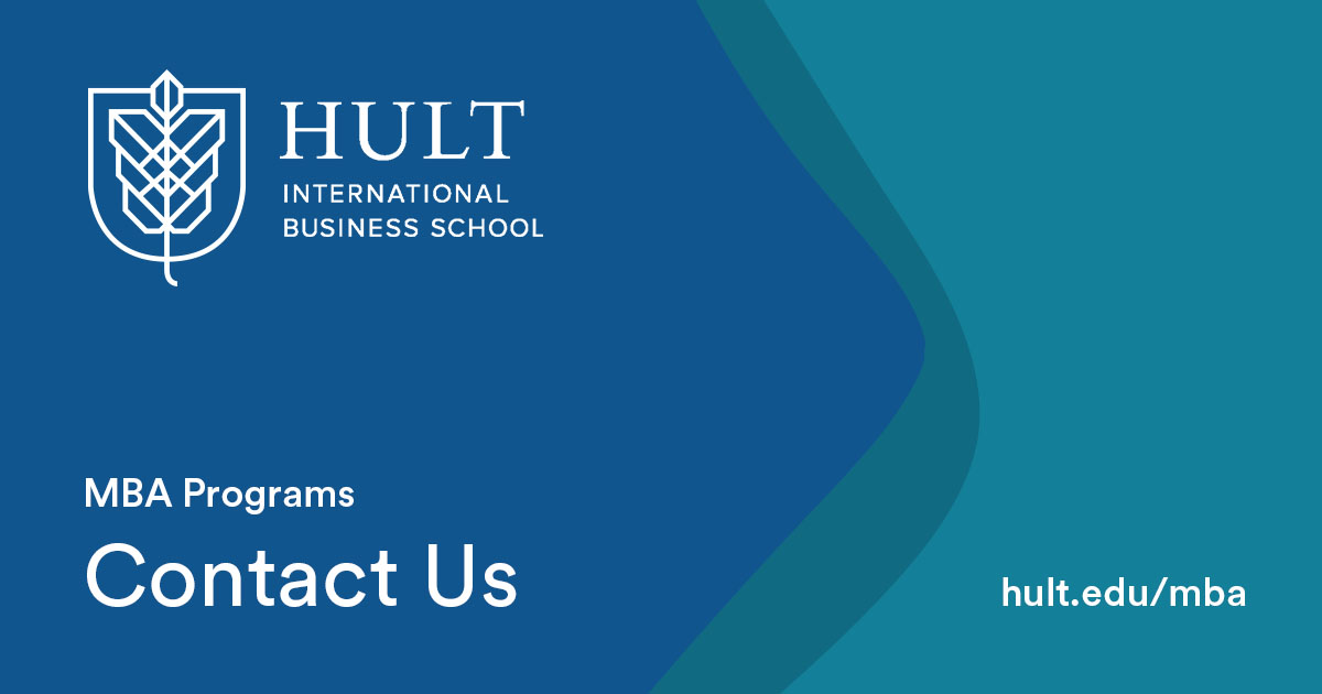 Hult business school dubai picture