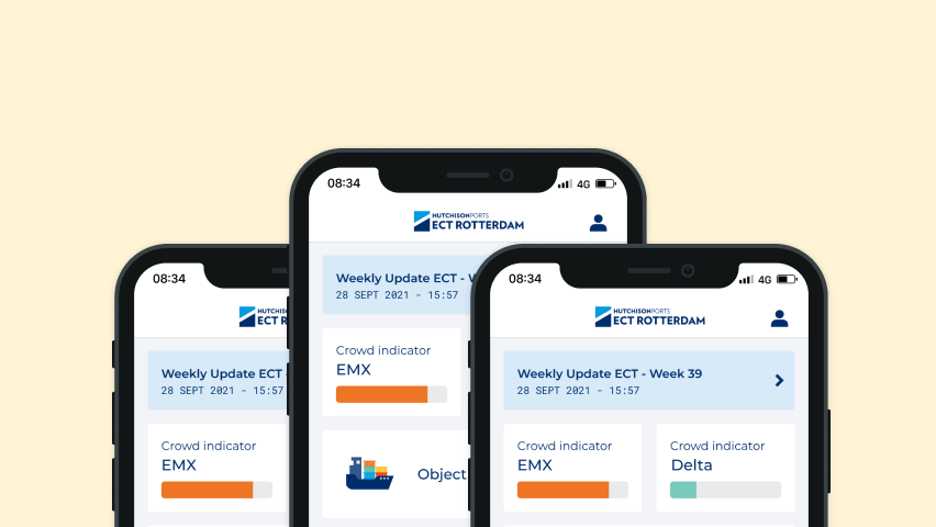 ECT App