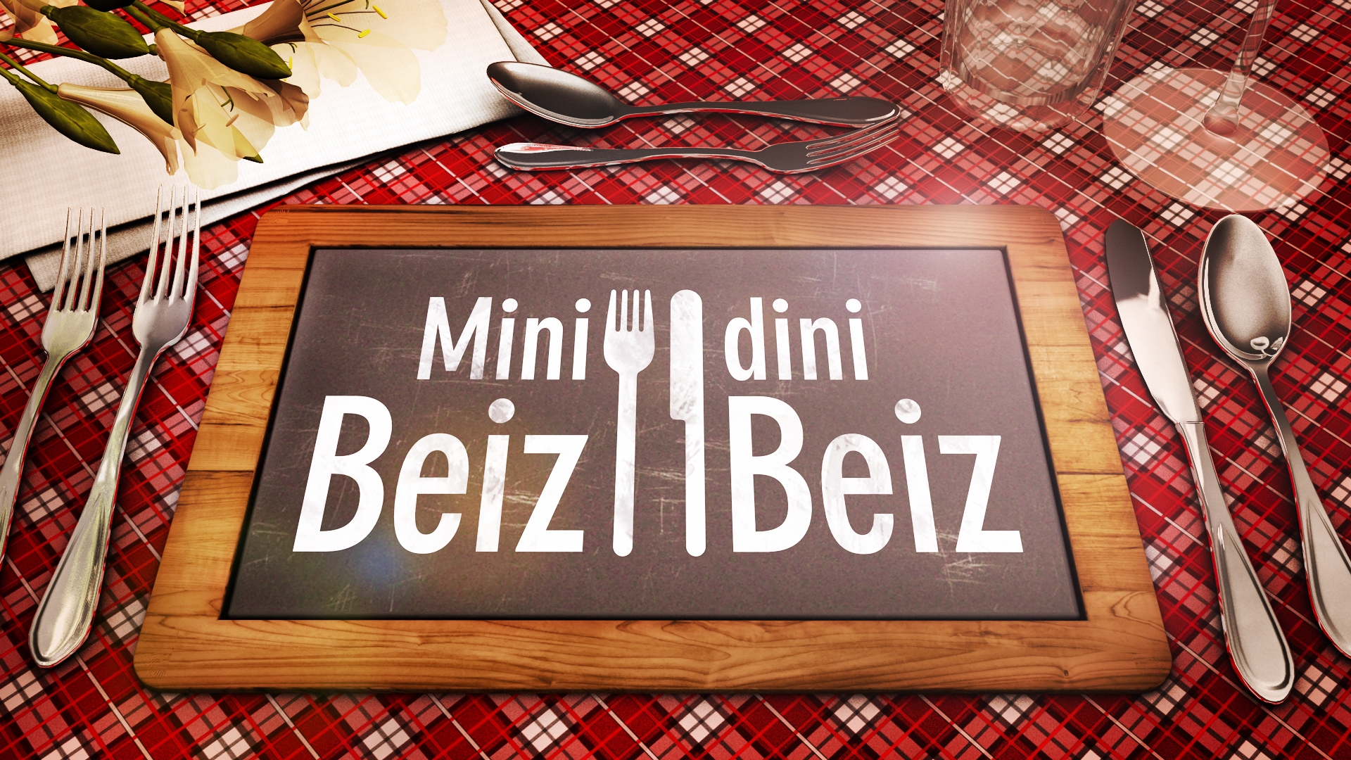 Mini Beiz - Dini Beiz