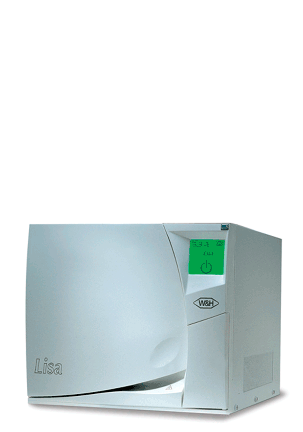 2006 : Lisa 500, nouvelle génération B