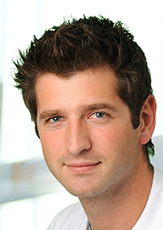 Priv.-Doz. Dr. Dr. Daniel Rothamel