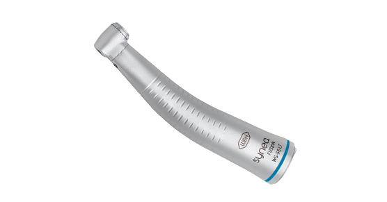 Synea Straight & Contra-angle Handpieces | W&H