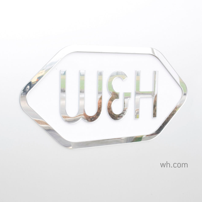 Sfondo per desktop W&H