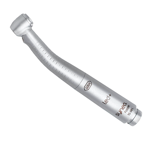 Synea Fusion turbine