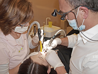 Dr. Sarmini, Synea Fusion