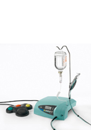 2005 : Nouvel Implantmed - Scies de chirurgie 