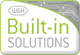 Built-in Solutions
