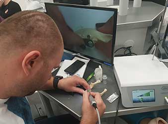 W&H Implantmed