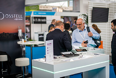 Pictures from Europerio9