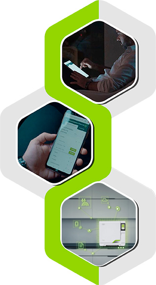 ioDent – W&H Smart Dental Solutions