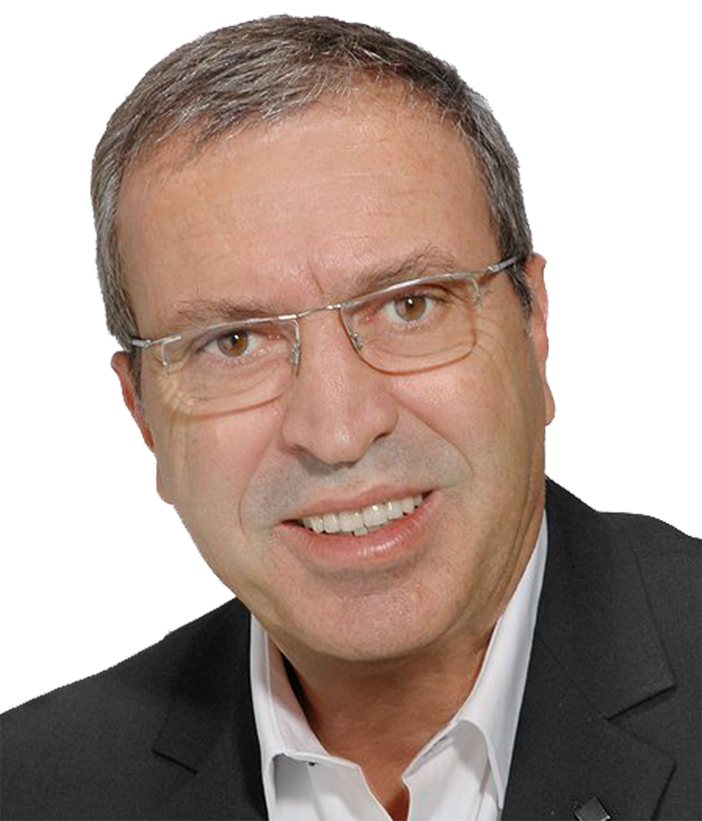 Dr. Joseph CHOUKROUN, MD, Ница, Франция