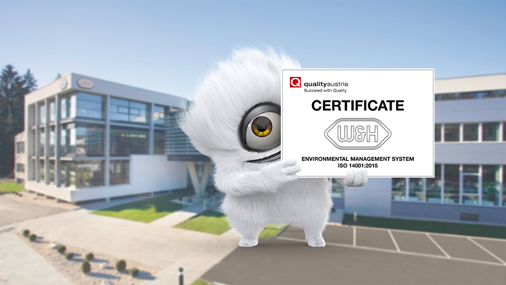 Certificat de qualité autrichien