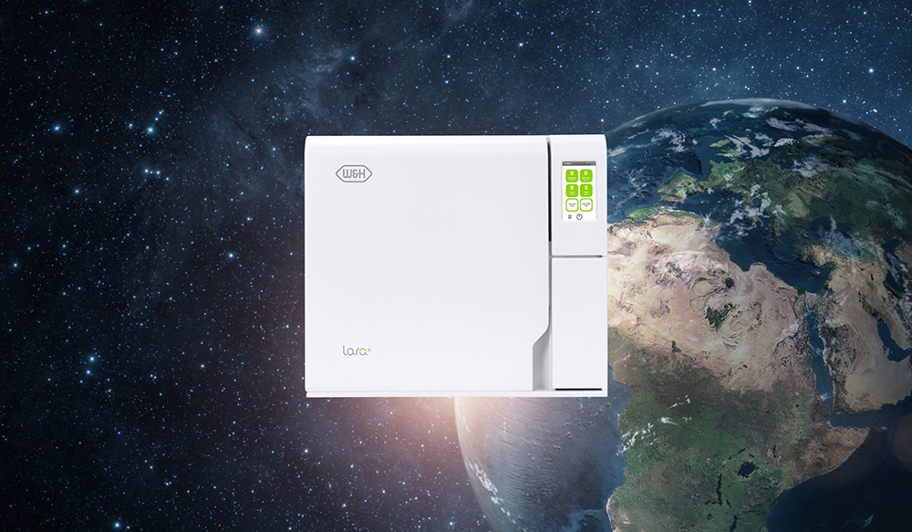 Lara XL universe