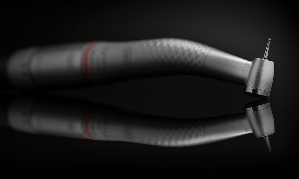 Synea Power Edition handpiece