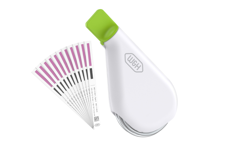 Helix test kit
