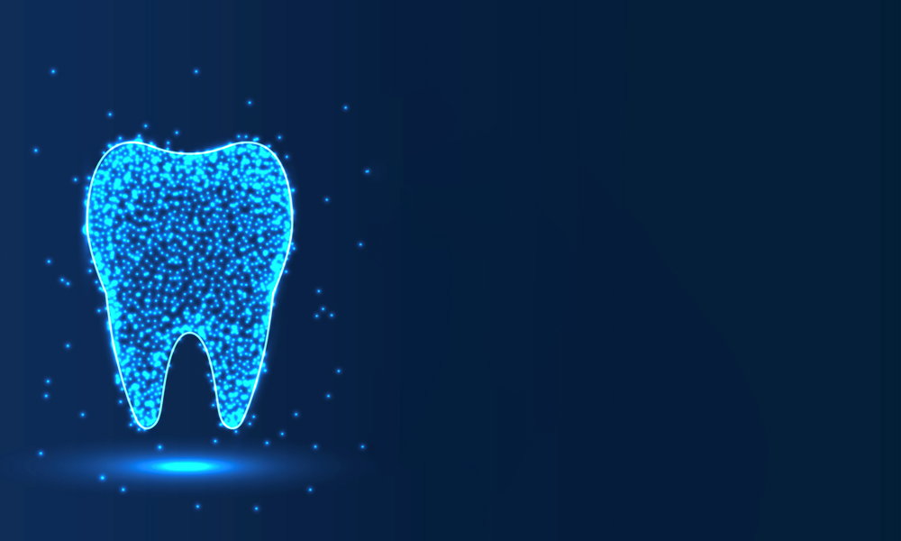 Artificial intelligence in dental practice Artificial intelligence in dental practice