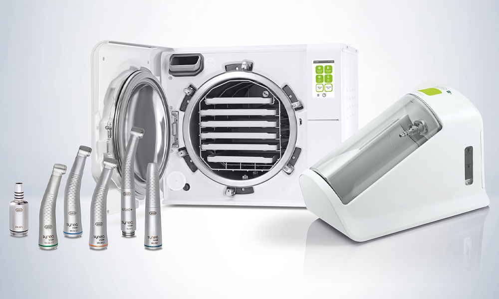 Transmission instruments and reprocessing devices