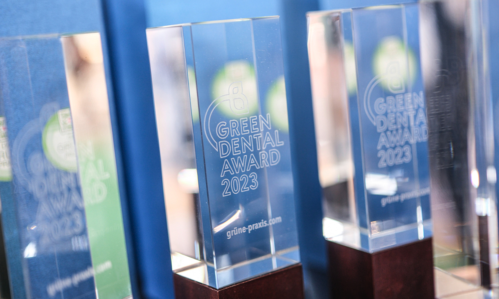 Green Dental Award 2023