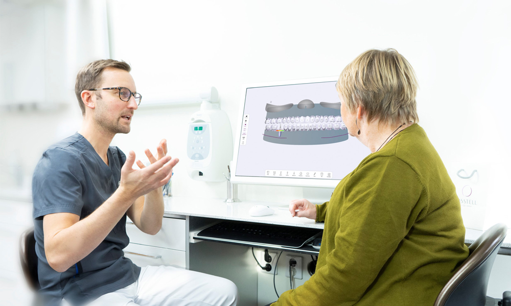 Osstell – das Original mit über 1.300 Publikationen