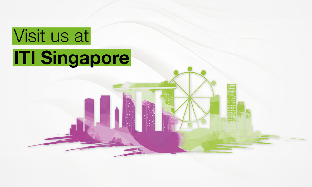 Sujet ITI Singapore