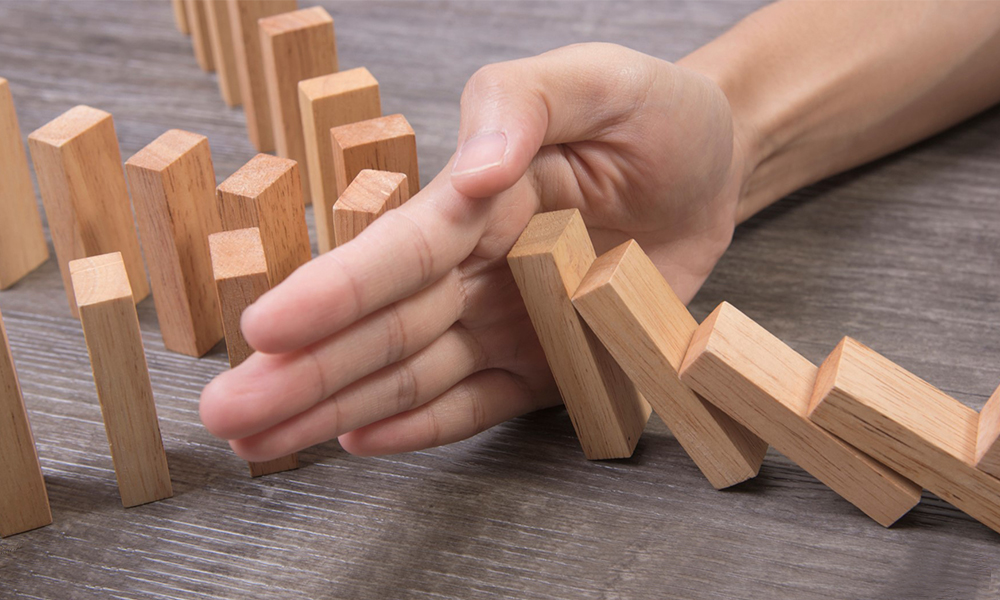 Prevenția este cel mai bun tratament!