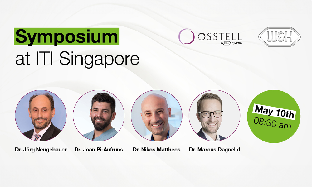 Jörg Neugebauer, Joan Pi-Anfruns, Nikos Mattheos e Marcus Dagnelid (da sinistra a destra).