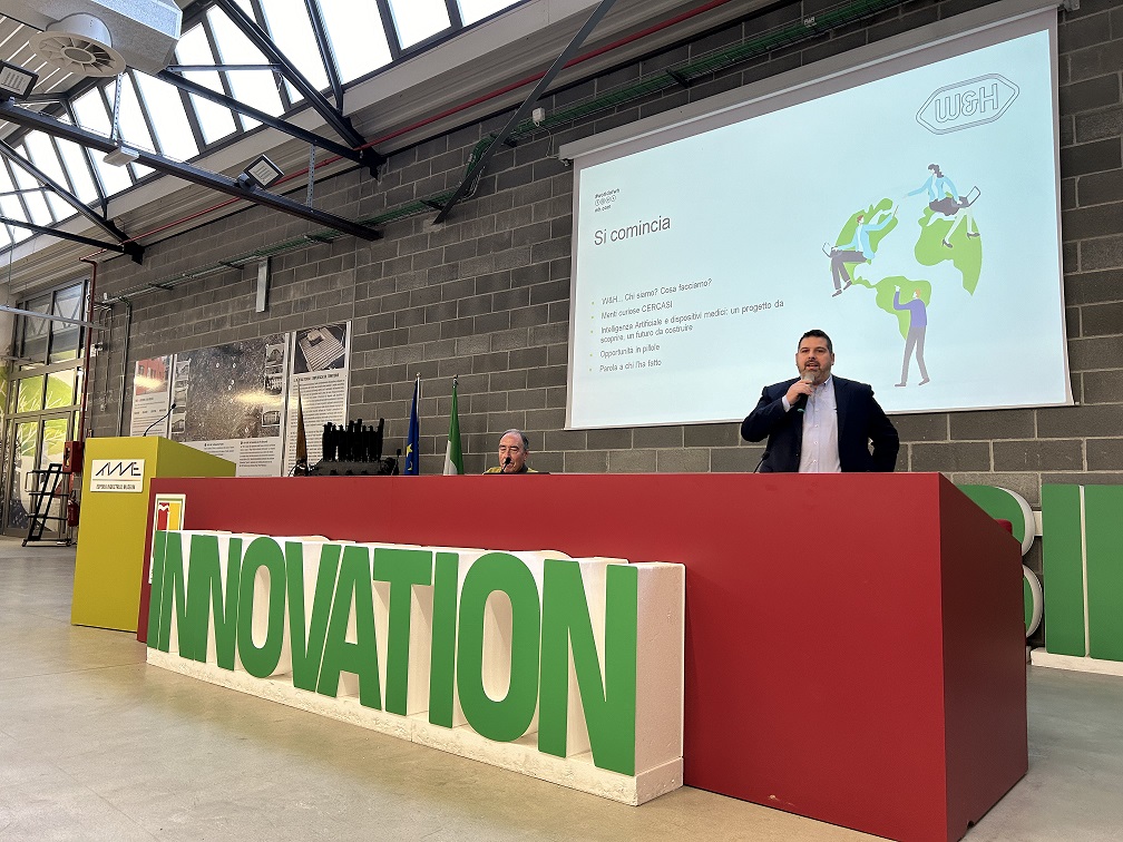 Presentazione_W&H_IA_dispositivi_medicali_itis_paleocapa
