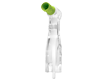 Prophy Angle Cups soft / apple green