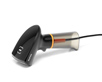 Barcode scanner