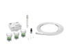 Built-In Piezo Scaler