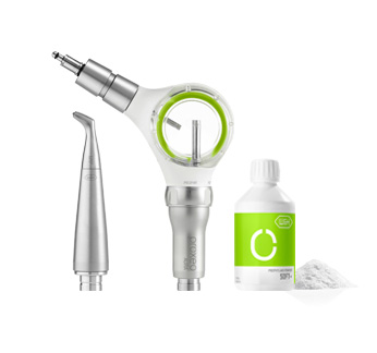 Proxeo Aura Prophy-Set