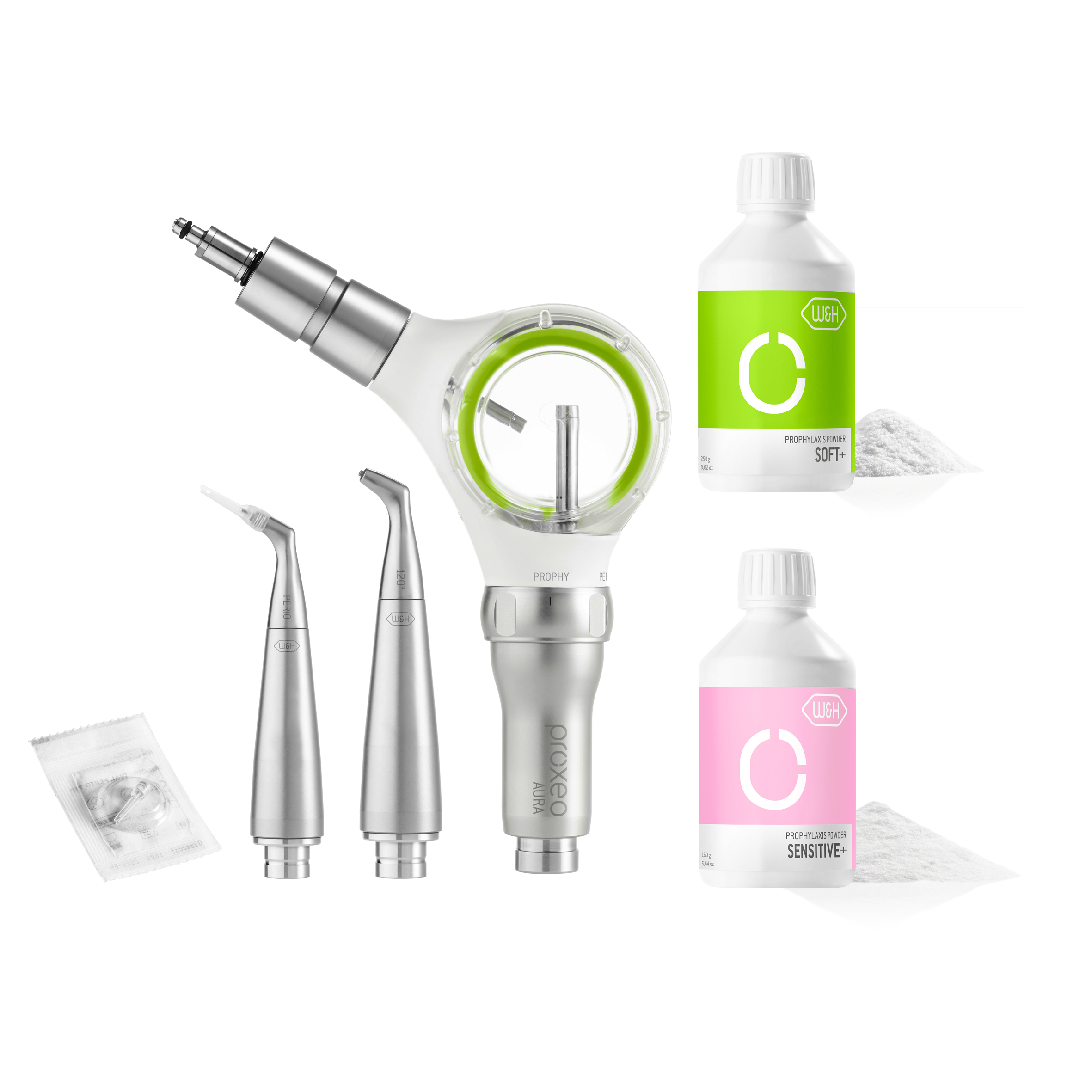 Proxeo Aura Perio-Set