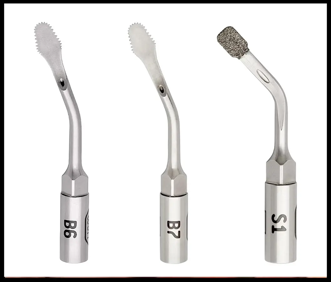 Insertos de corte y desgaste