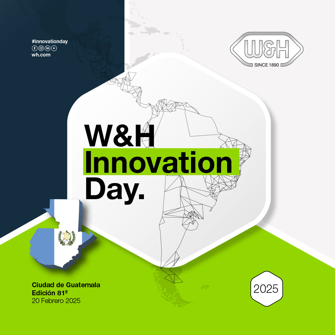 81º W&H Innovation Day & Clinical Application Days | Guatemala