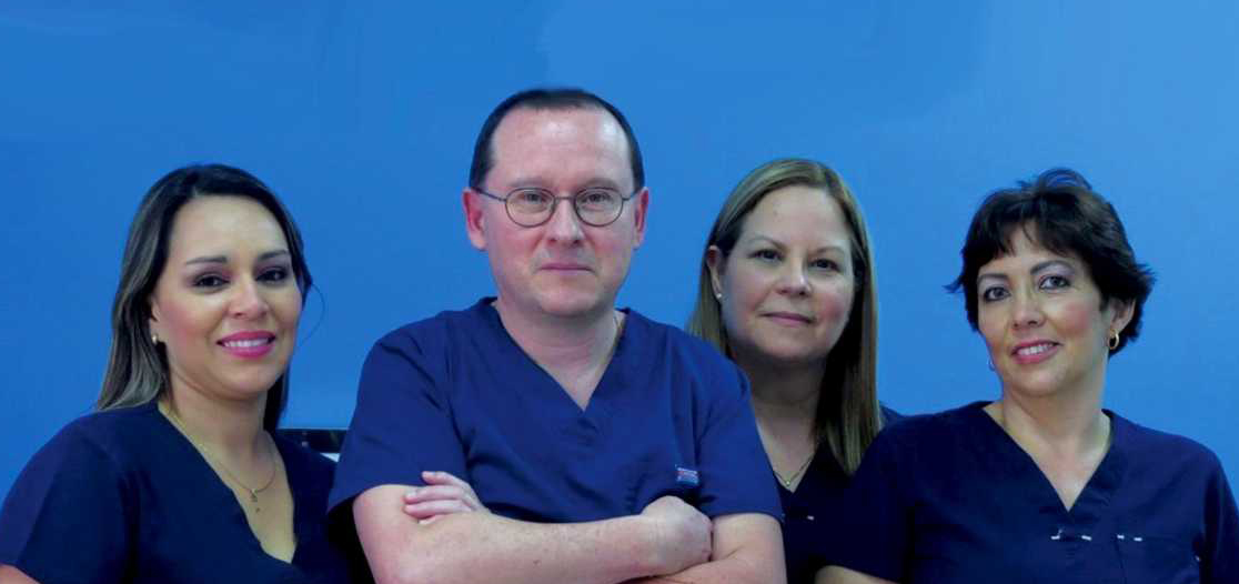 Dr. Jairo Vargas-Martínez