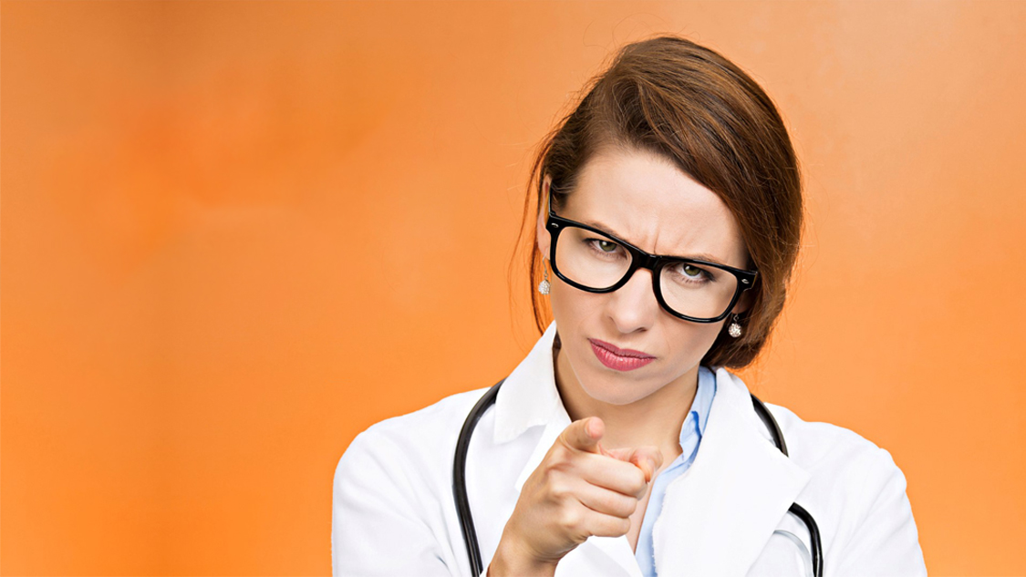 Lebenslange unterstützende Parodontaltherapie? Unbedingt!