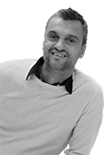 Salg- og marketingschef Sverige