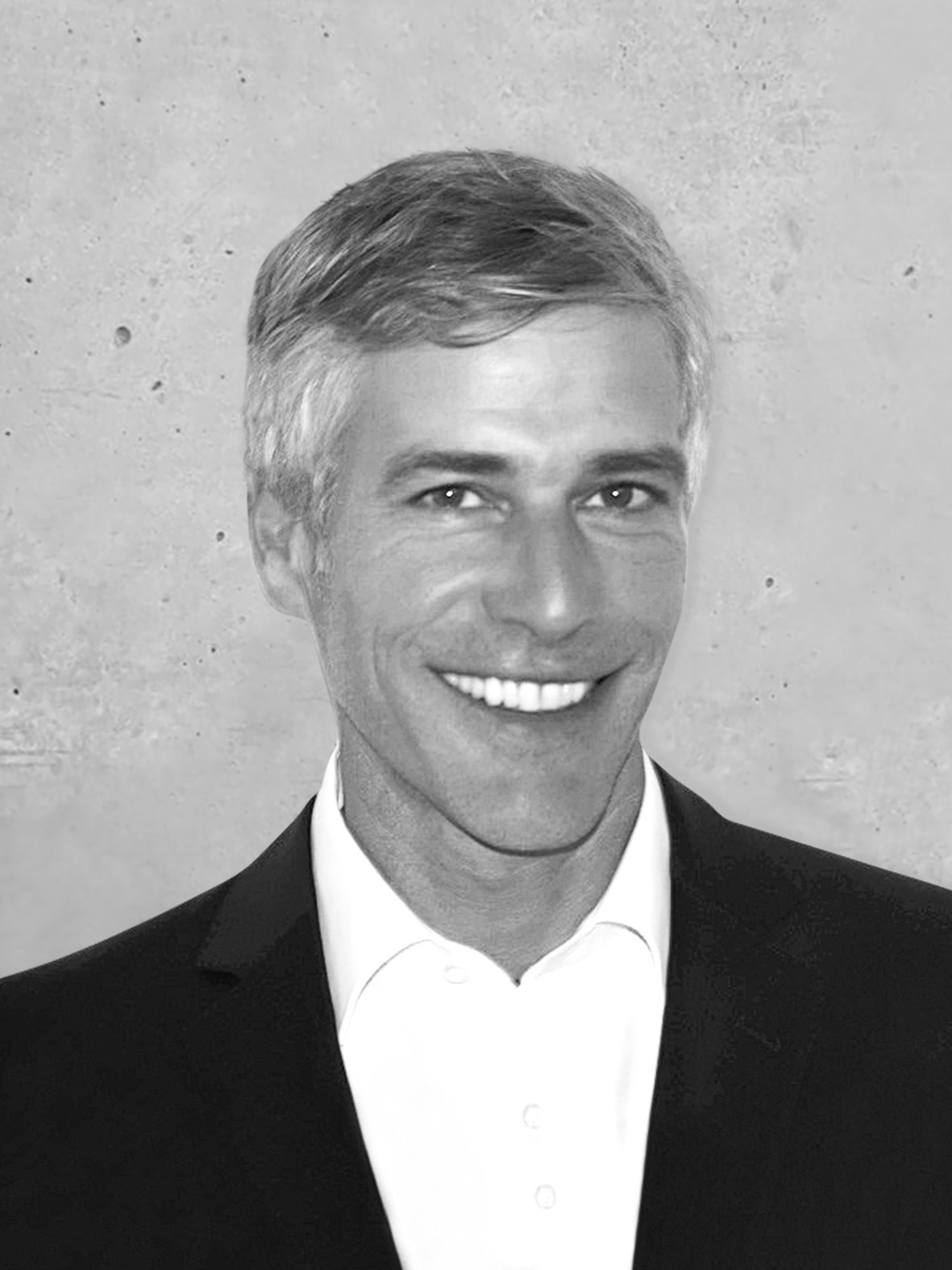Fredy Gerber