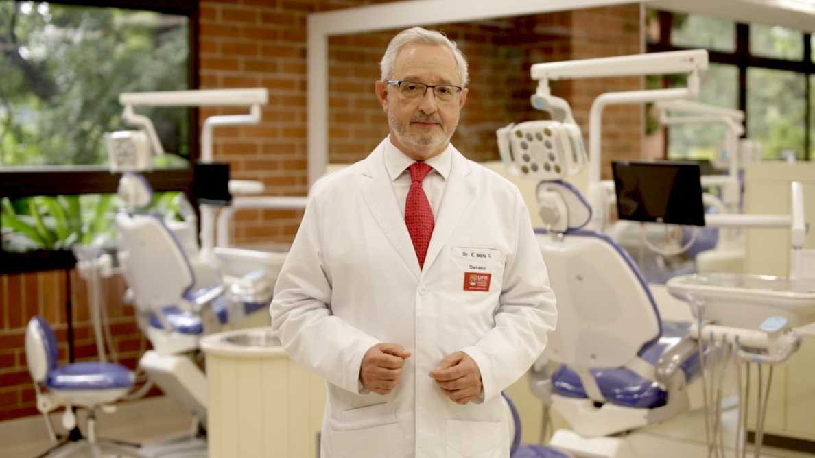 Dr. Estuardo Mata