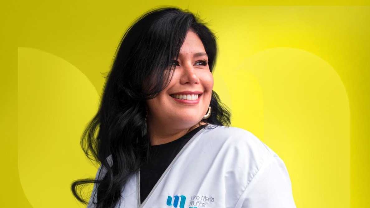 Dra. Lina María Muñoz Ramírez