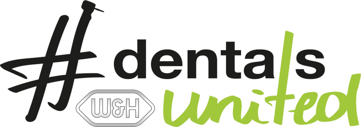 Dentalsunited - Keyvisual