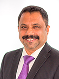 Radhakrishnan Raghavan