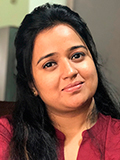 Parimala Murthy