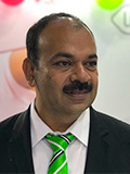 Mr. Bharneedharan